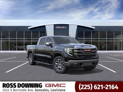 New 2026 GMC Sierra 1500 SLT