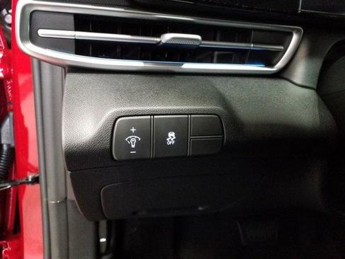 New 2026 Hyundai Elantra Limited image 12