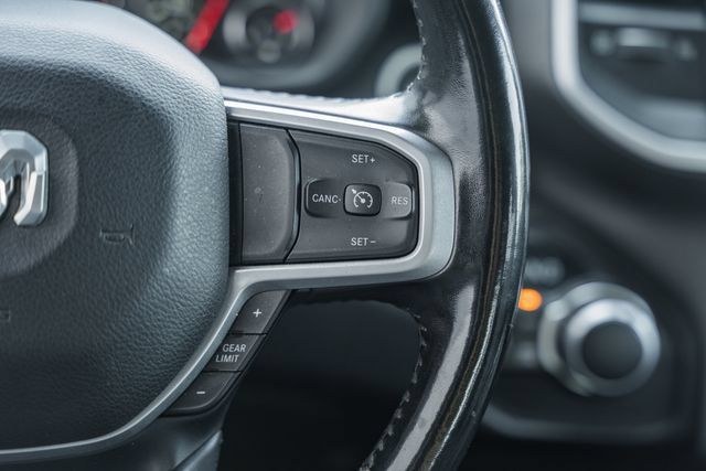 Used 2021 RAM 1500 Big Horn AWD/4WD image 38