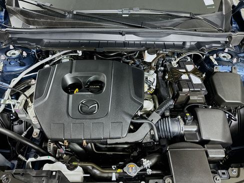 Used 2025 MAZDA CX-50 AWD 2.5 S w/ Preferred Package image 33