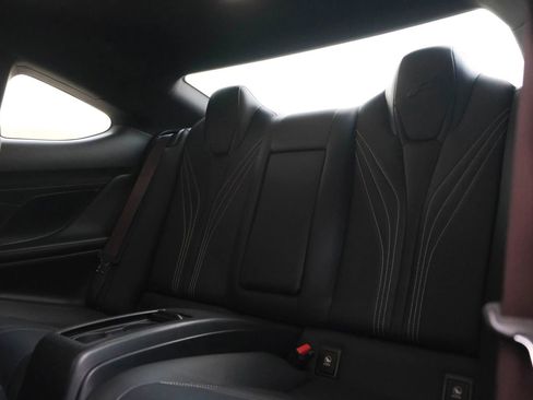 Used 2015 Lexus RC F RC F Coupe 2D image 25