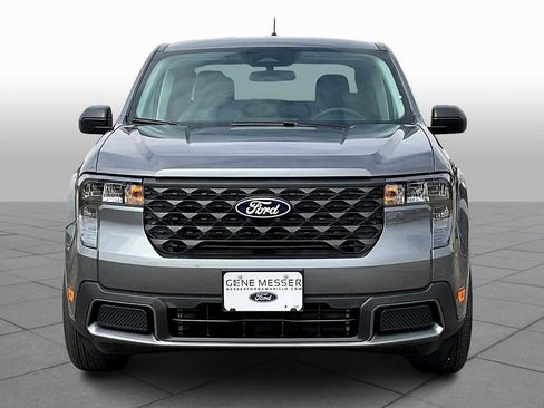 New 2025 Ford Maverick XLT image 3