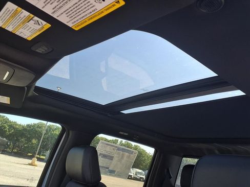 New 2025 Ford F150 Lariat w/ Equipment Group 501A Mid image 8