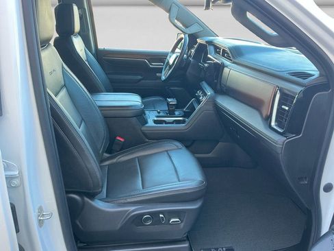 Used 2024 GMC Sierra 1500 Denali w/ Denali Reserve Package image 15