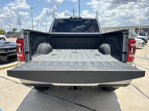 Used 2020 RAM 2500 Laramie AWD/4WD image 8