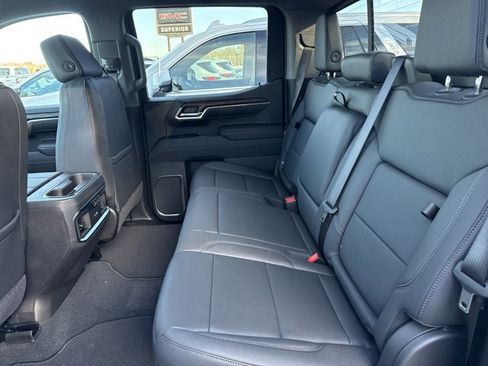 New 2026 GMC Sierra 1500 SLT w/ SLT Premium Plus Package image 6