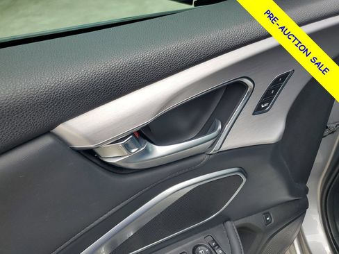 Certified 2021 Acura RDX FWD image 23