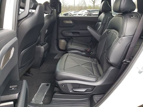 New 2027 Kia Telluride LX FWD image 28