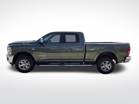 Used 2021 RAM 2500 Laramie AWD/4WD image 9