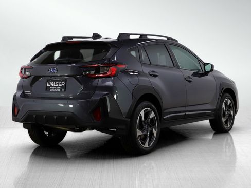 Used 2024 Subaru Crosstrek 2.5i Limited image 5
