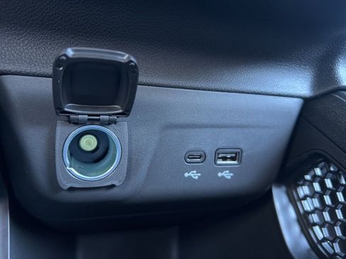 New 2026 Chevrolet TrailBlazer LT w/ LT Cold Weather Package image 20