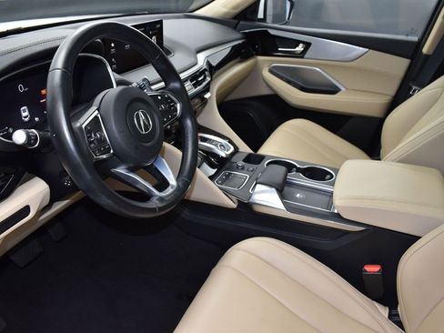 Used 2023 Acura MDX FWD image 12