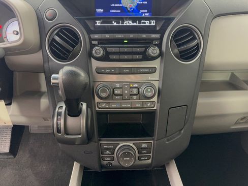 Used 2013 Honda Pilot EX-L image 22