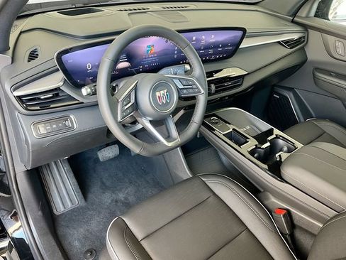 New 2026 Buick Enclave Sport Touring w/ Power Package FWD image 6