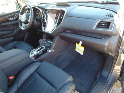 New 2026 Subaru Ascent Touring image 25