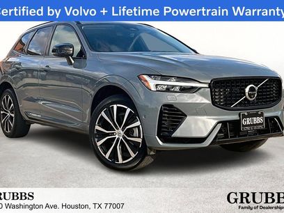 Used 2023 Volvo XC60 T8 Plus