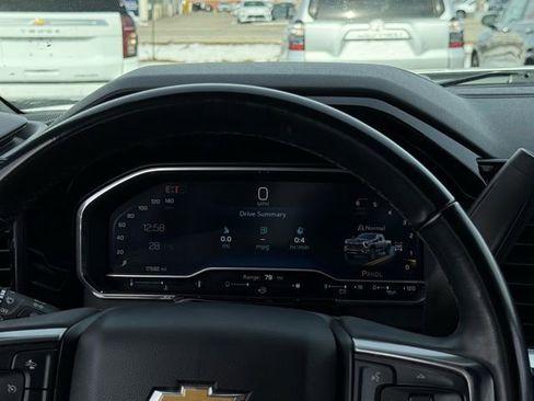 Used 2024 Chevrolet Silverado 2500 LT image 18