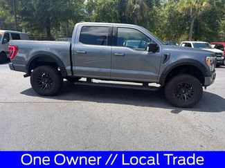 Used 2023 Ford F150 XLT w/ Equipment Group 302A High AWD/4WD video 3