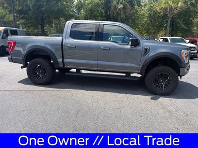 Used 2023 Ford F150 XLT w/ Equipment Group 302A High