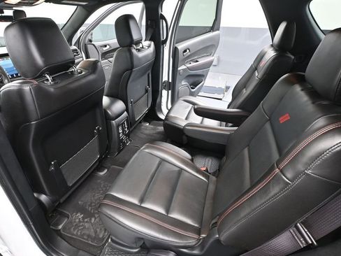 Used 2024 Dodge Durango R/T AWD/4WD image 42