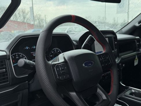 Used 2023 Ford F150 XL w/ STX Appearance Package image 12