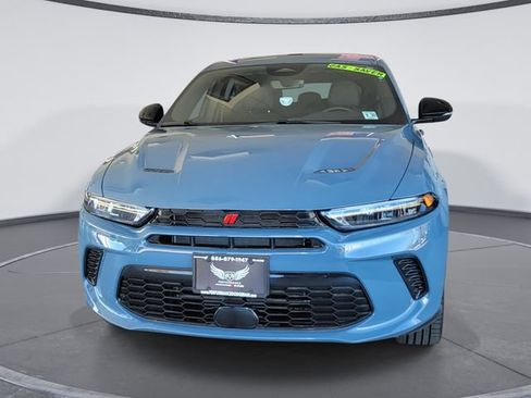 Certified 2024 Dodge Hornet R/T AWD/4WD image 3