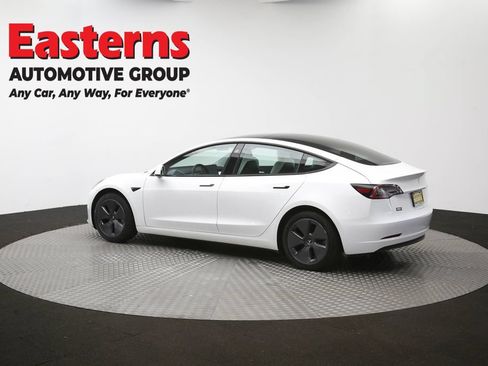 Used 2021 Tesla Model 3 Standard Range Plus RWD image 57