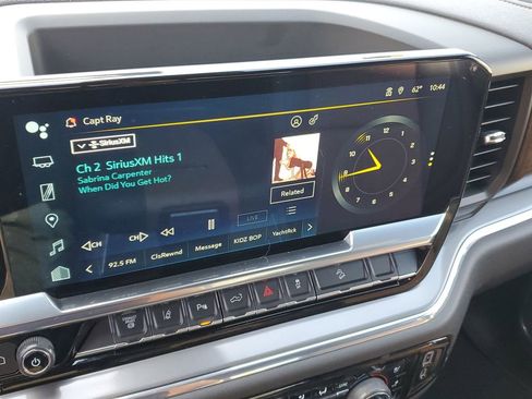 Used 2024 Chevrolet Silverado 3500 High Country w/ Technology Package image 36