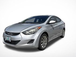 Used 2012 Hyundai Elantra GLS FWD 360° Tour