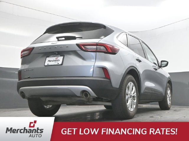 Used 2023 Ford Escape Active FWD image 43