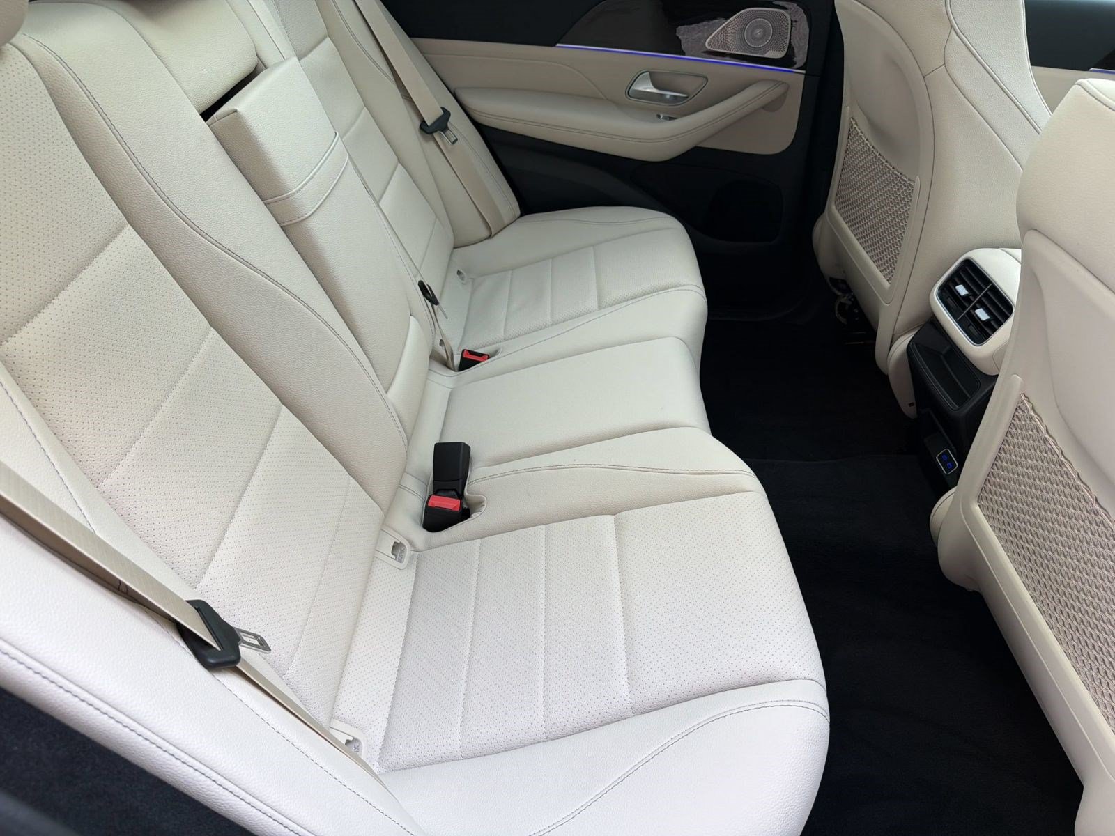 Used 2026 Mercedes-Benz GLE 350 4MATIC image 30