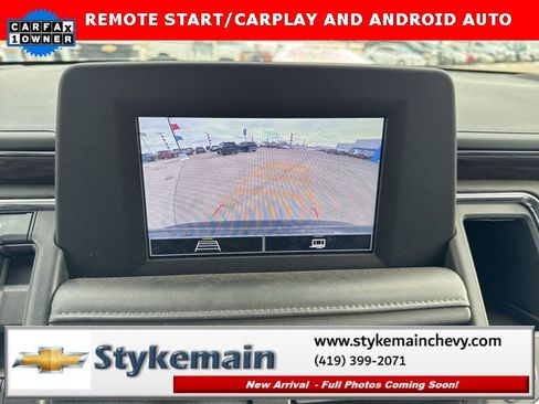 Used 2024 Chevrolet Suburban LS image 30