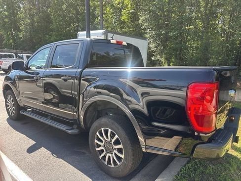 Used 2019 Ford Ranger XLT w/ Equipment Group 302A Luxury AWD/4WD image 27