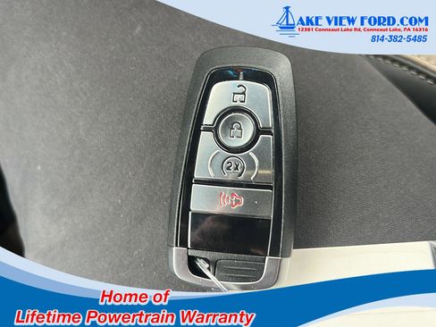 New 2025 Ford Bronco Big Bend w/ Black Diamond Package image 38