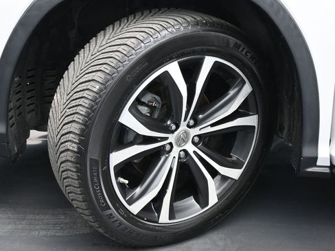 Used 2016 Lexus RX 350 AWD w/ Premium Package image 22