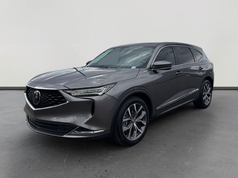 Used 2024 Acura MDX FWD w/ Technology Package image 1