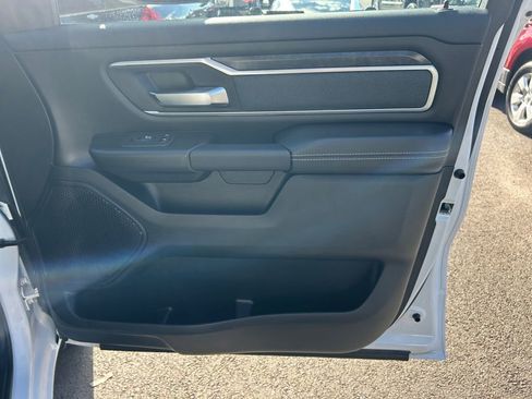 Used 2022 RAM 1500 Big Horn AWD/4WD image 25