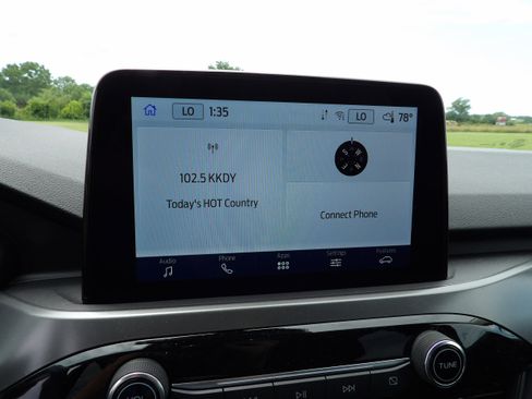 Used 2025 Ford Escape Active image 18