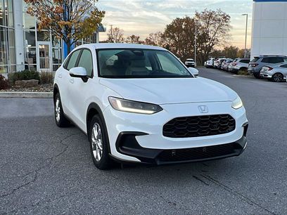 Certified 2023 Honda HR-V LX