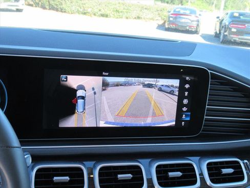 Used 2020 Mercedes-Benz GLE 350 image 22