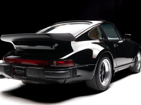 Used 1987 Porsche 911 Carrera image 22