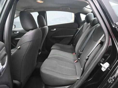Used 2016 Dodge Dart SXT Sport w/ Chrome Package FWD image 13