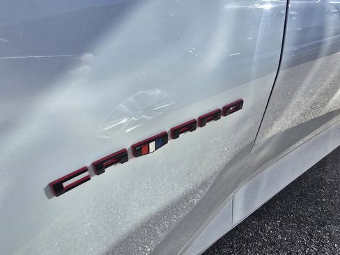 Used 2018 Chevrolet Camaro LS w/ Redline Edition image 17