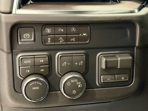 New 2026 Chevrolet Tahoe LS w/ Max Trailering Package image 10