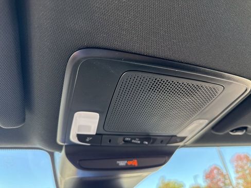 New 2026 Honda HR-V Sport image 29