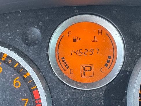 Used 2008 Nissan Sentra 2.0 S image 10