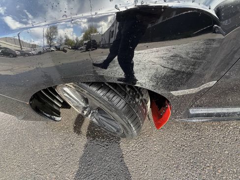 Used 2015 Subaru WRX image 22