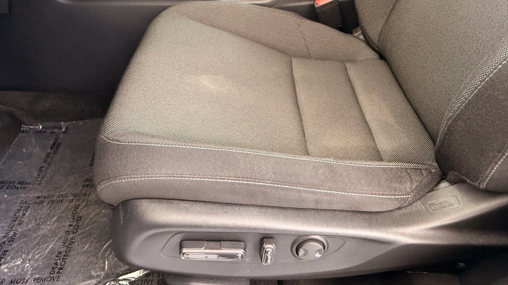 Certified 2025 Honda CR-V EX image 5