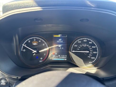 Used 2024 Subaru Forester Wilderness AWD/4WD image 12