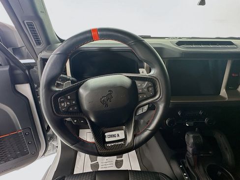 Used 2023 Ford Bronco Raptor image 12